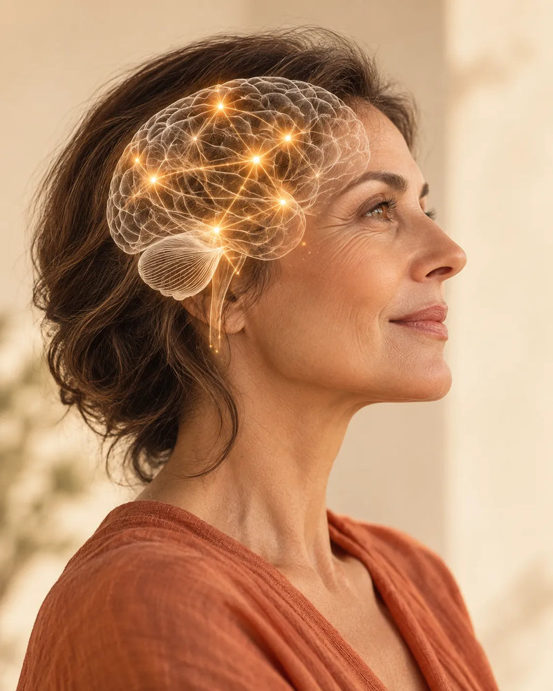 Energia mentale
