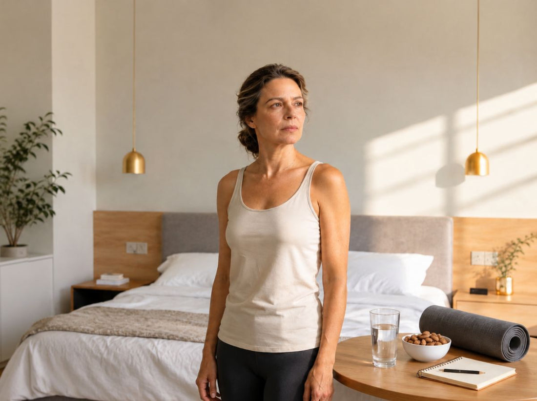 La verità su menopausa, energia e cervello