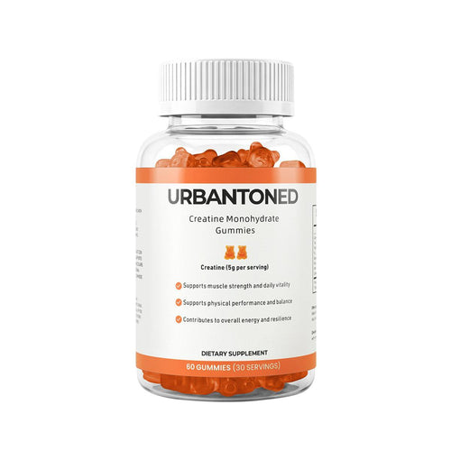 Gommose Urbantoned
